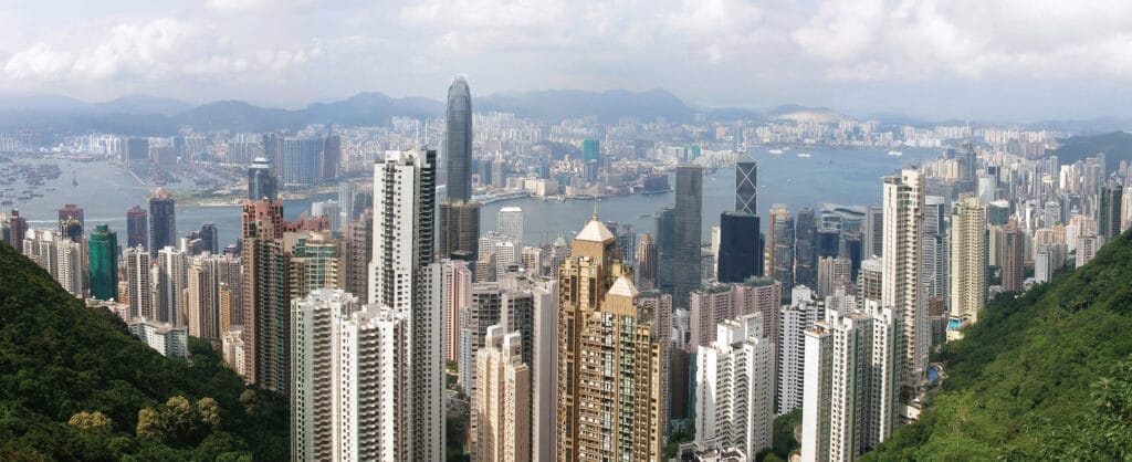 Hong Kong Investor Visa on hold