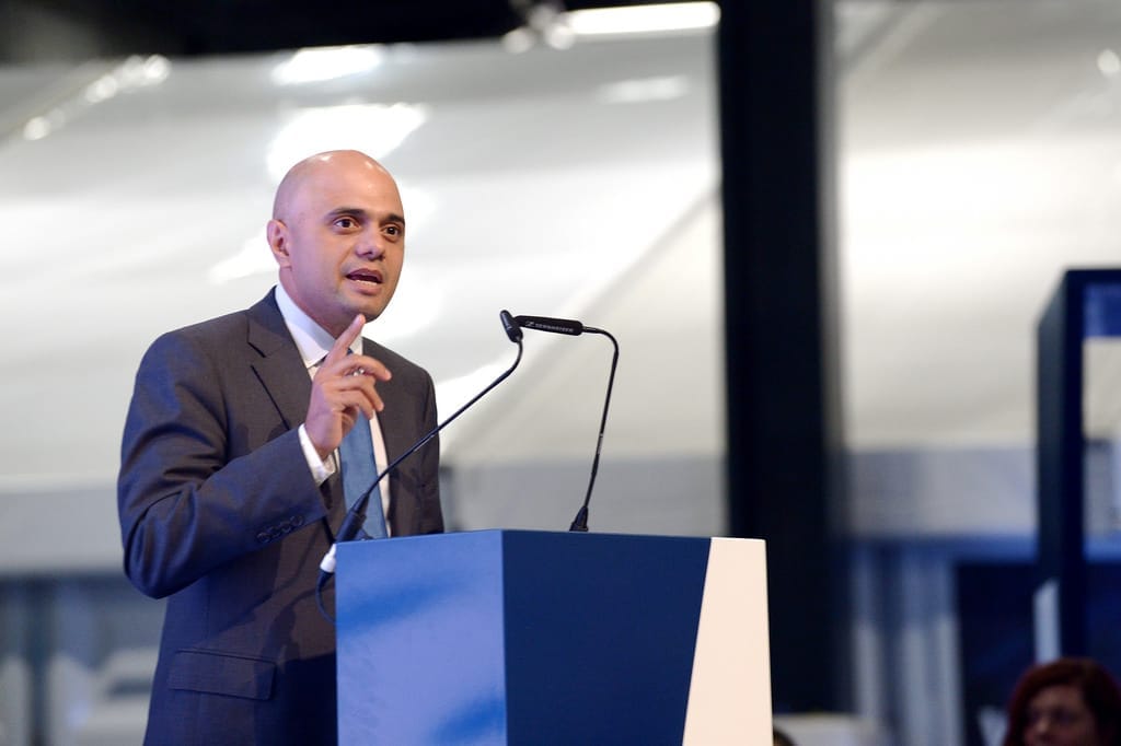 Home Secretary announces ‘programme of engagement’