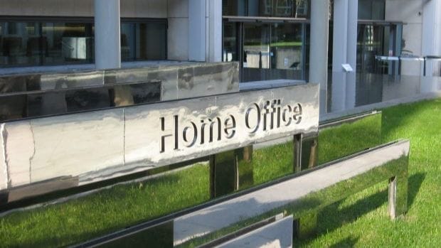 Home Office report shows impact of COVID-19 on immigration