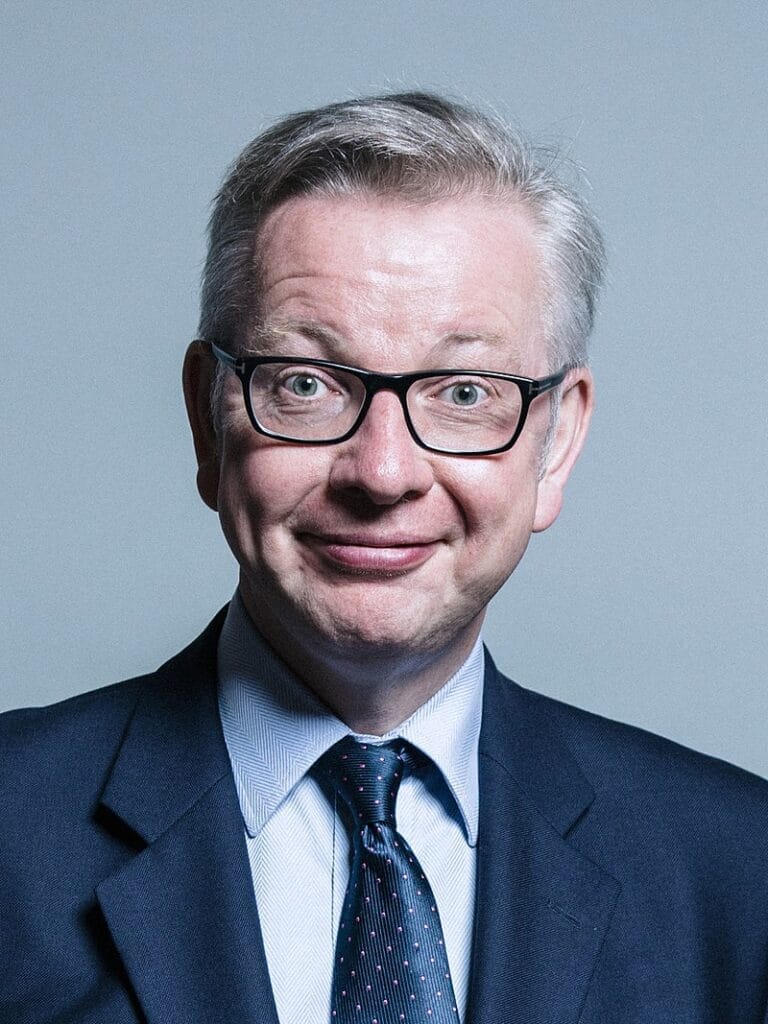 Free British citizenship for EU nationals under PM Gove