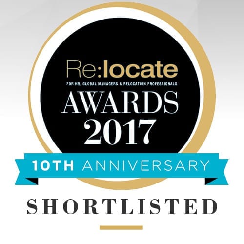 SSW Shortlisted for 3 Re:locate Awards 2017!