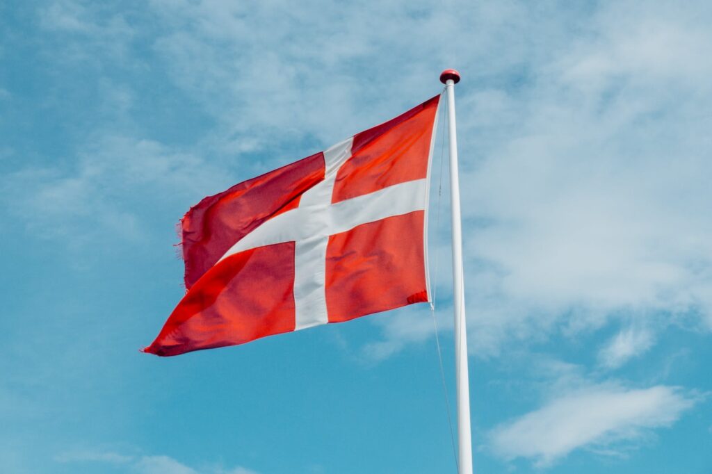 Denmark Employment Visas