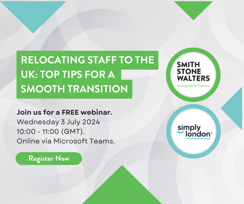 Final call: Sign up to our free webinar on 3 July