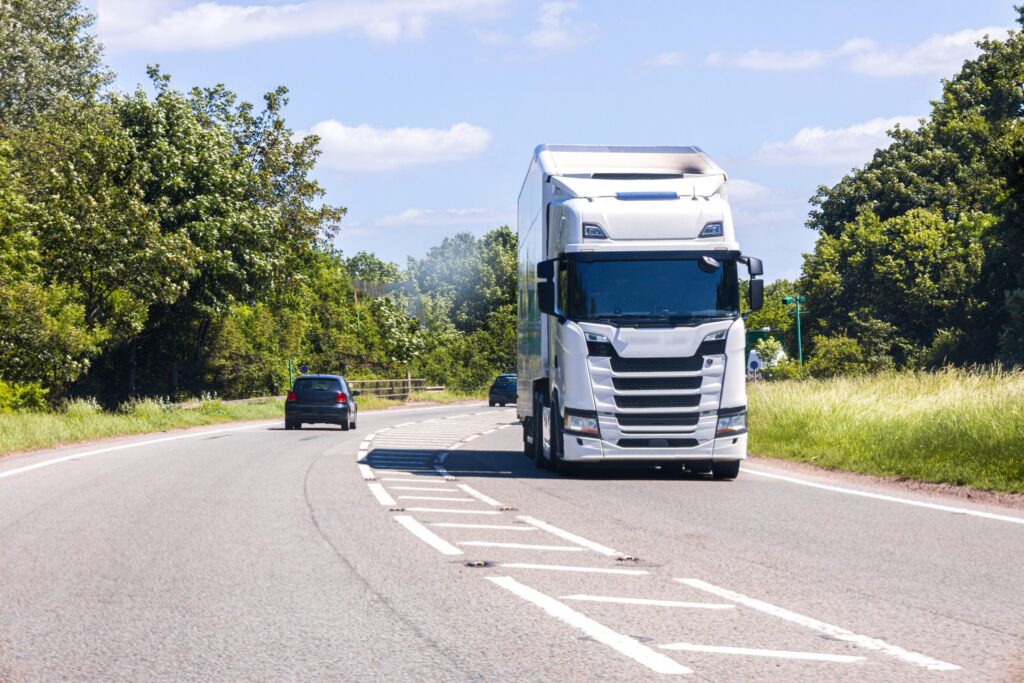 Will the UK offer temporary visas for HGV drivers again this year?