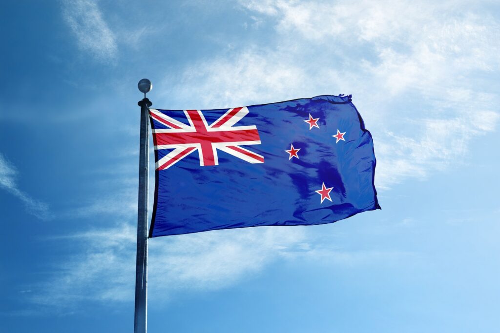 Important changes to New Zealand work visas