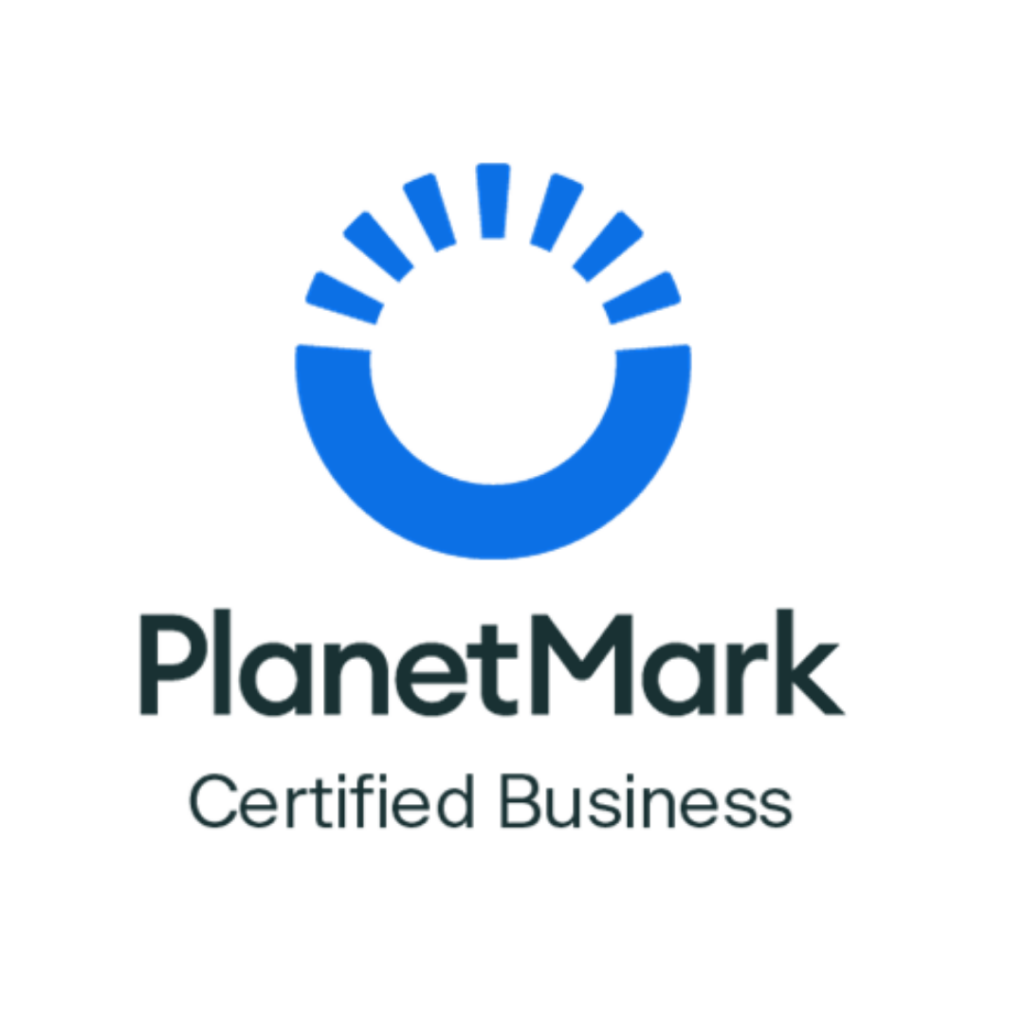 SSW becomes Planet Mark Business Certified organisation