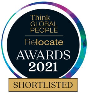 SSW Shortlisted in 2021 Relocate Awards