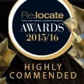 Re:locate Awards 2015/16