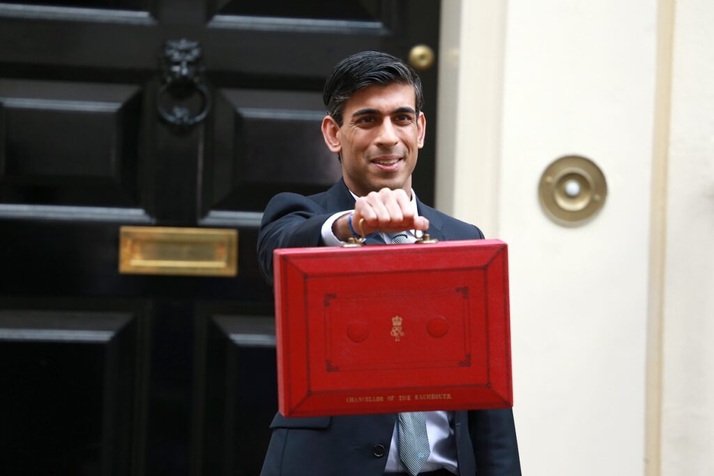 Key immigration reforms announced in 2021 Autumn Budget