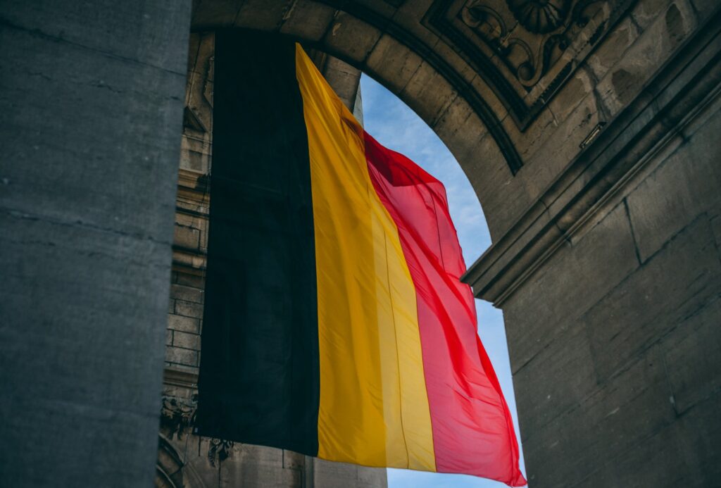 Quick guide to work permits in Belgium