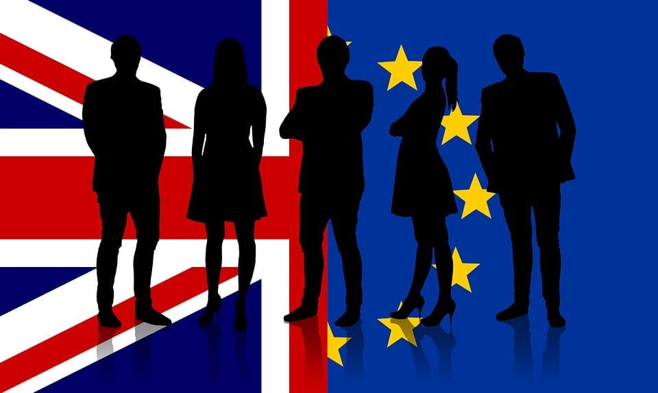 What should employers do if an employee has not applied to the EU Settlement Scheme?