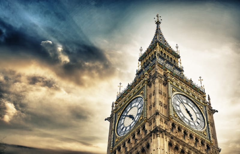 5 things to expect in UK immigration in 2016