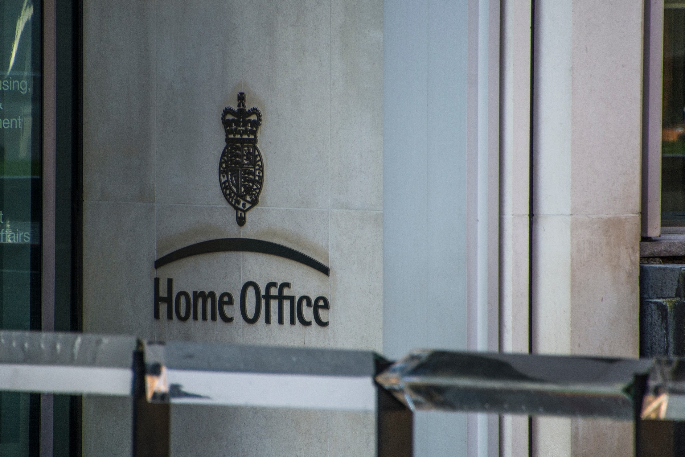 Home Office ramps up illegal working enforcement activity