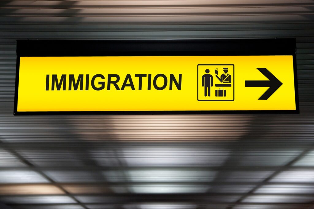 Latest updates in global immigration