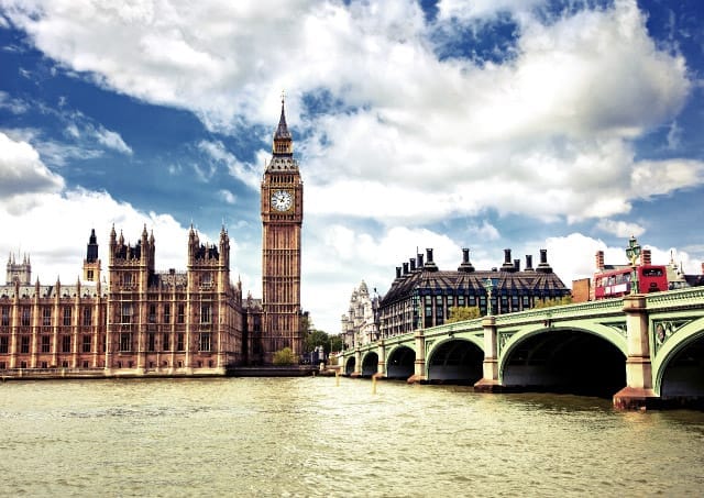 UK Immigration Bill gains initial approval