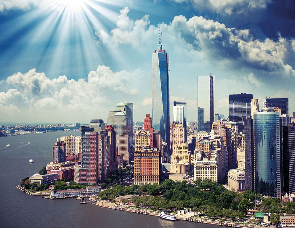 Super Priority Visa Service comes to New York!