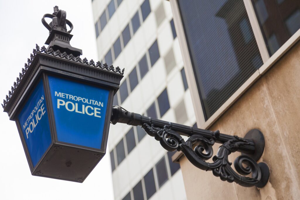 Police registration no longer required for foreign nationals in the UK