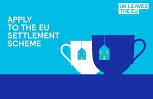 ILR or Settled Status – you choose