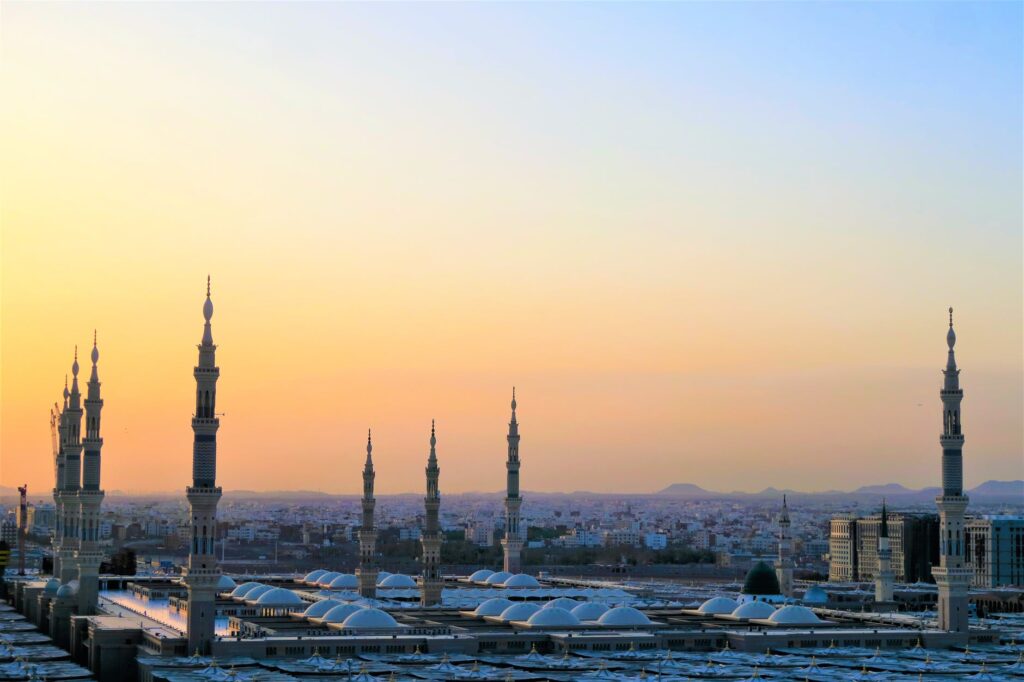 Saudi Arabia: Understanding employment visas