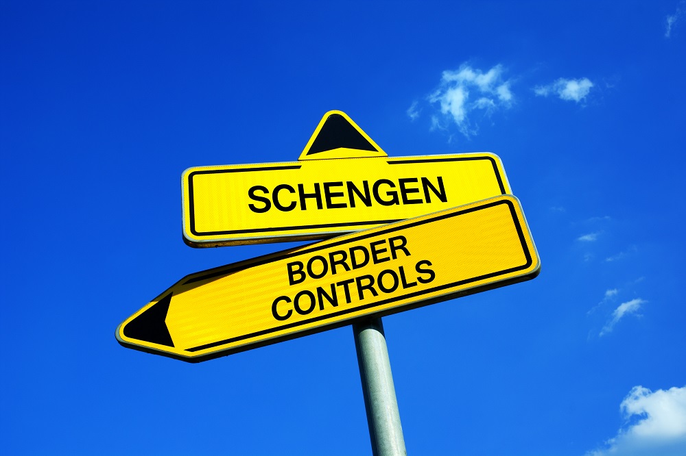 Bulgaria and Romania to join Schengen Area