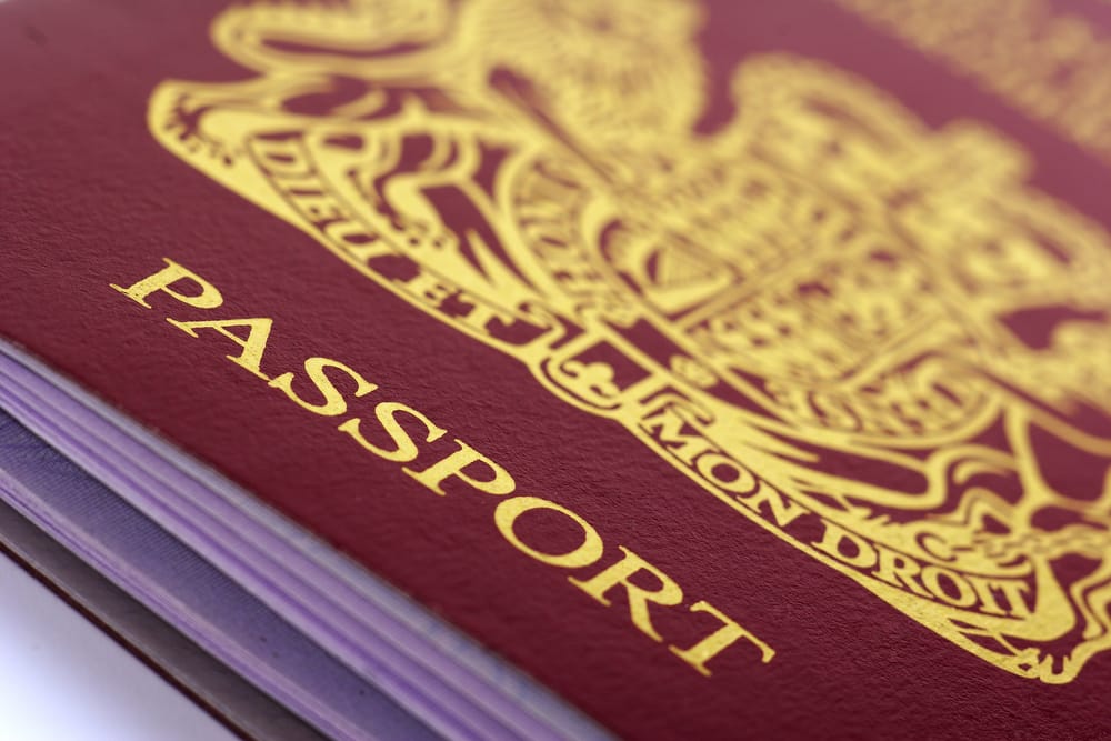 Rise in UK nationality applications amid ‘Brexit’ fears