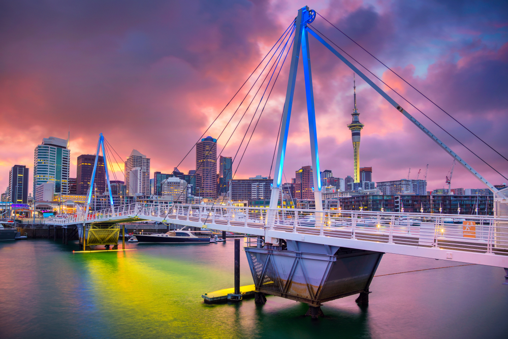 New Zealand: Further immigration changes announced