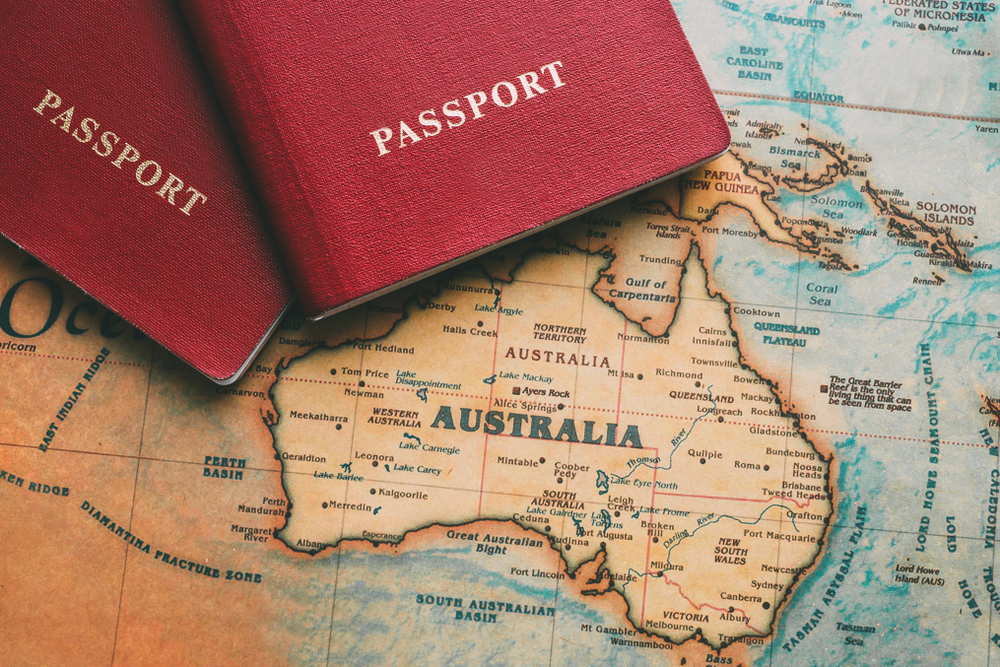 National Innovation Visa: Australia’s invitation-only visa program for global talent