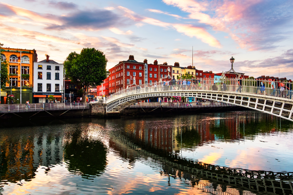 Ireland: Changes to the Employment Permits Act