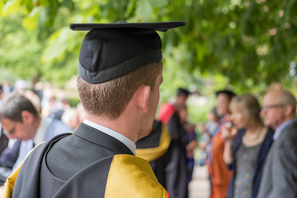 New research highlights economic benefits of UK’s Graduate route