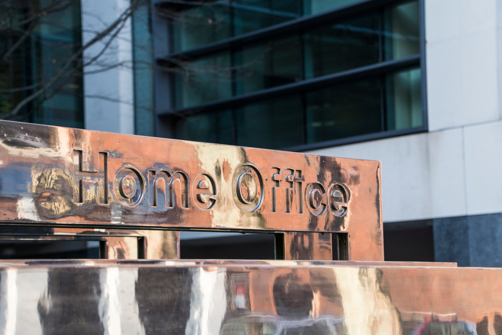 Significant increases in immigration fees announced by Home Office