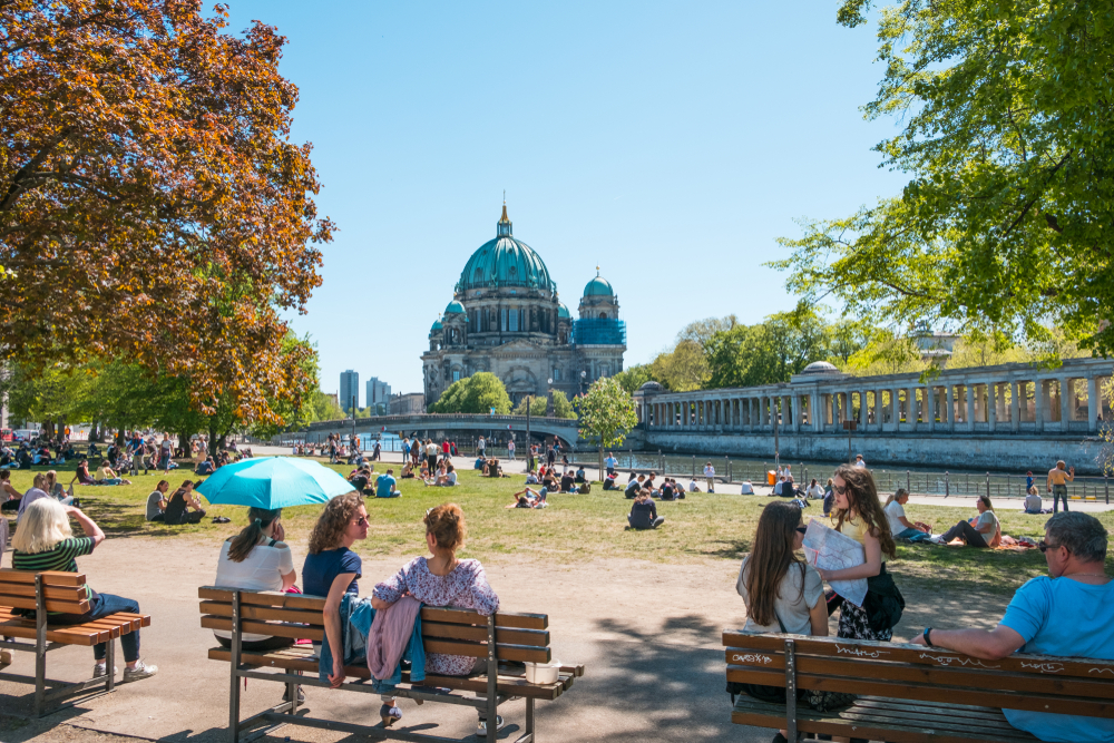 germany d-visa: EU BLUE CARD