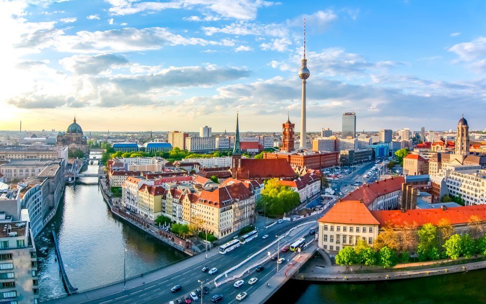 Germany: Understanding the address registration requirement