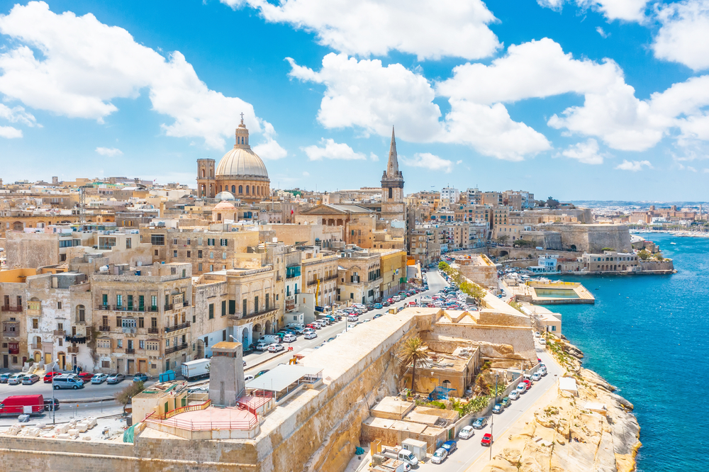 Malta: Specialist Employee Initiative (SEI)