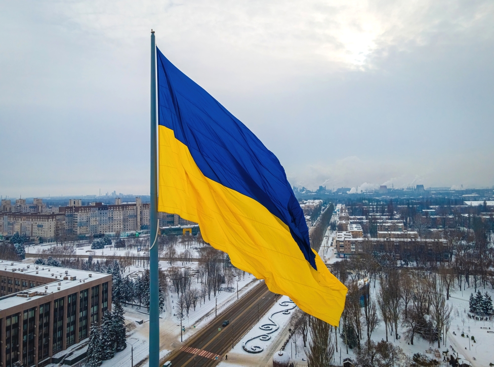 UK Visa Application Centre reopens in Kyiv