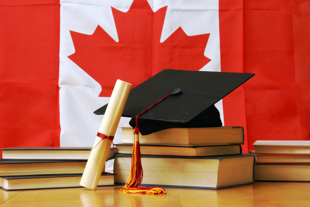 Study in Canada: SSW’s Admissions and Immigration Service