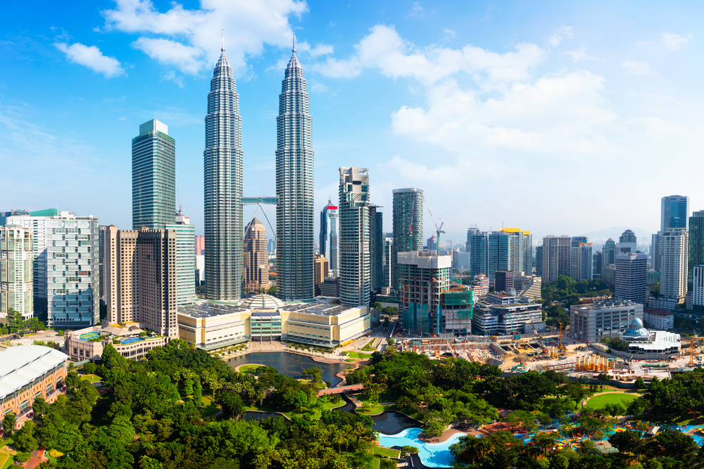 Malaysia announces new visa liberalisation plan