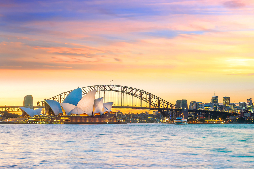 Australia extends Working Holiday visa age limit to 35