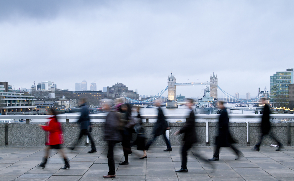 Foreign interest in UK jobs has doubled under post-Brexit immigration system