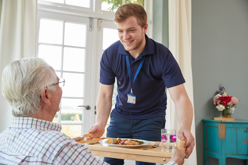 Government offering £15 million to support international recruitment in the adult social care sector