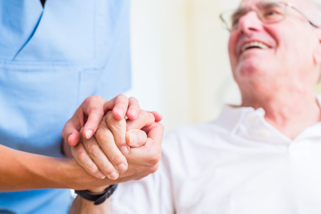 Health and Care visa expansion offers major boost to social care sector