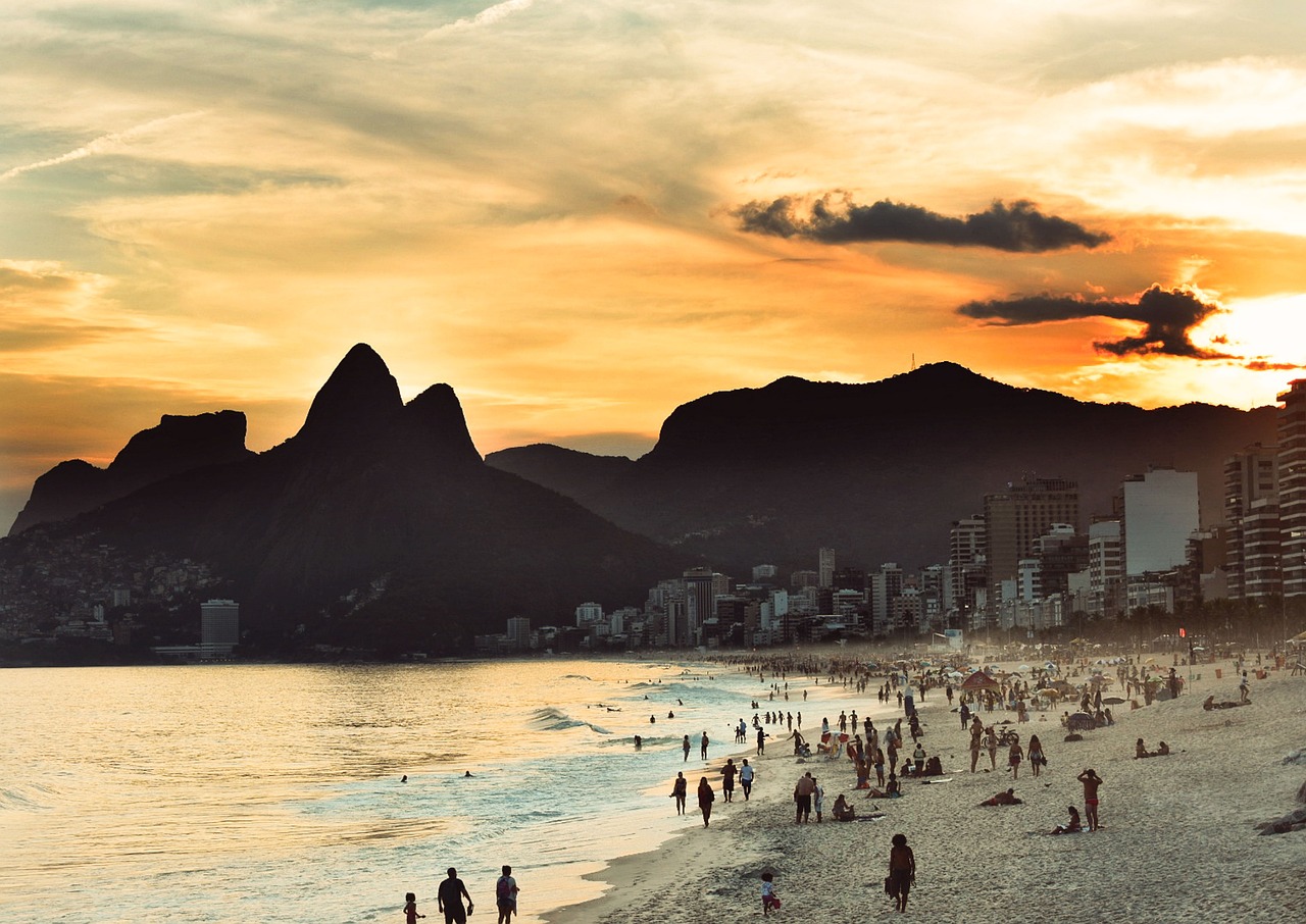 brazil technical assistance visa