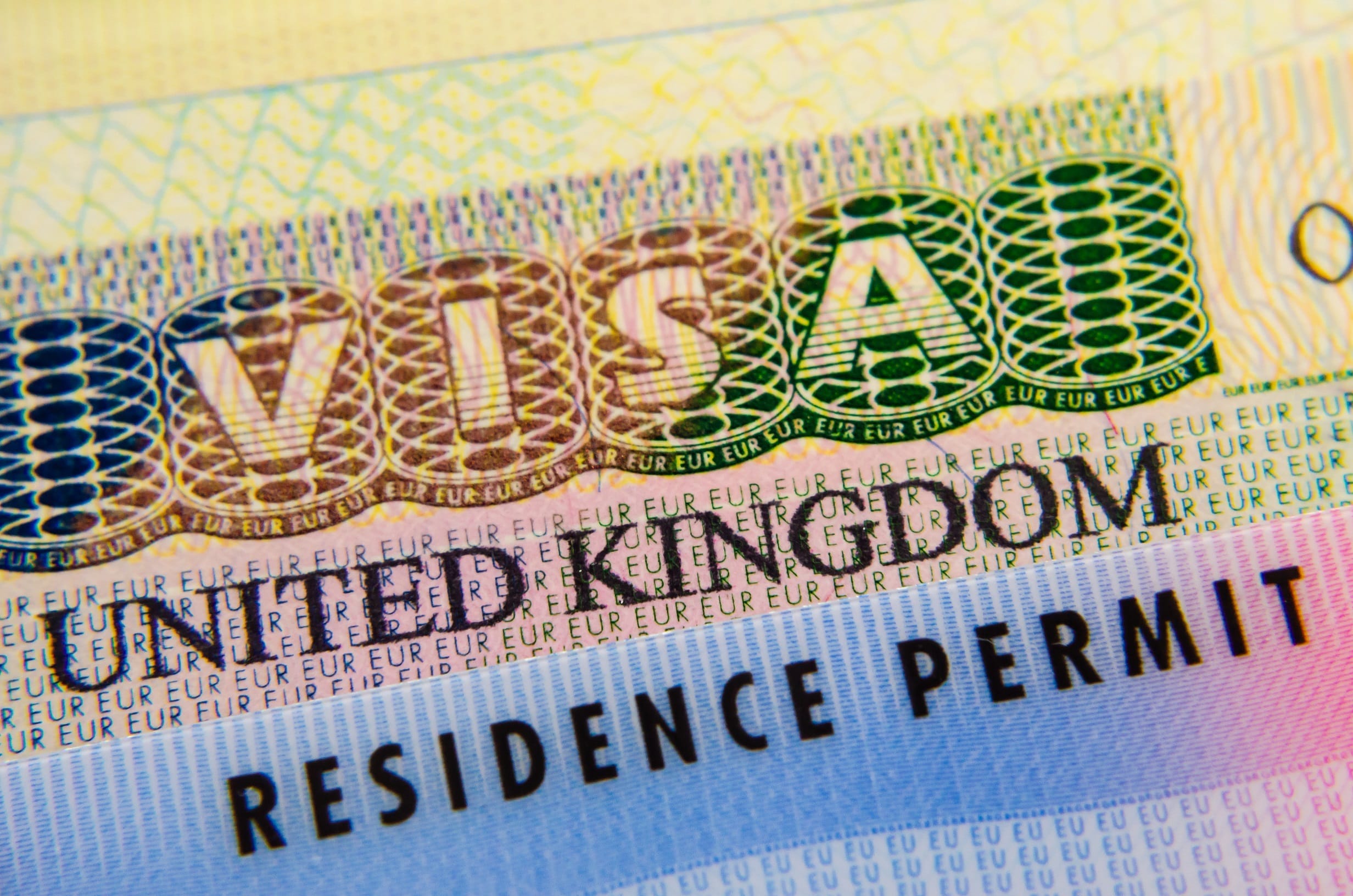 A Sponsor’s Guide to Defined and Undefined Certificates of Sponsorship