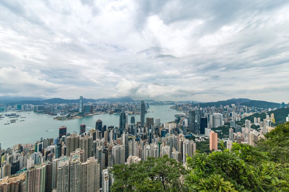 UKVI launches new Super Priority Visa service in Hong Kong