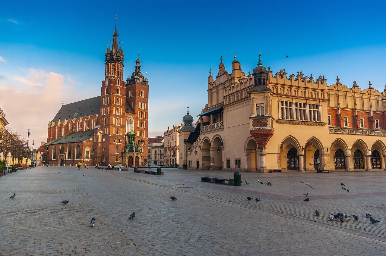 Upcoming changes to work permits in Poland