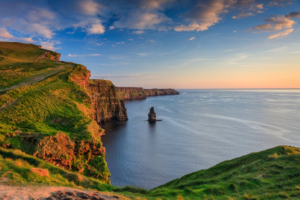 Ireland: IRP Registration, Minimum Wage Increase &amp; Holiday Season Travel