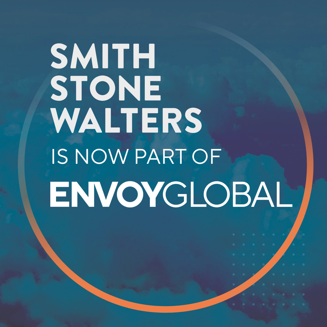 Envoy Global and Smith Stone Walters are joining forces