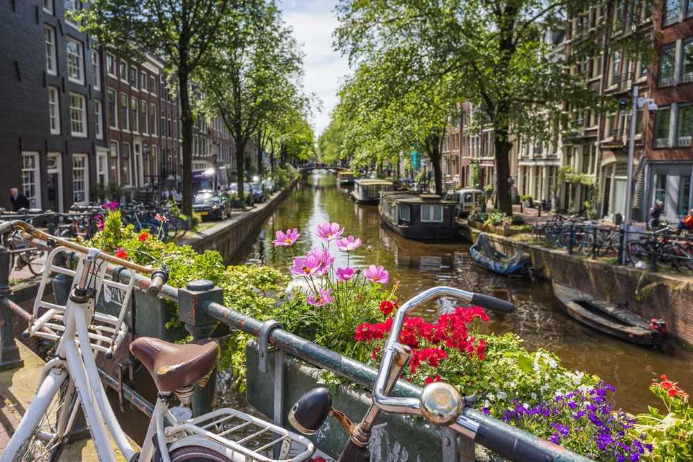 Netherlands: New immigration services and fees for 2025