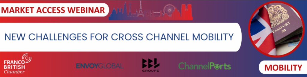 Webinar: New Challenges for Cross Channel Mobility