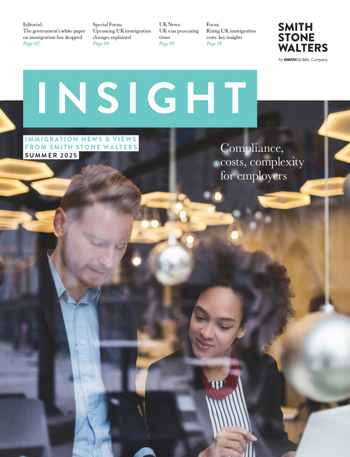 Insight magazine
