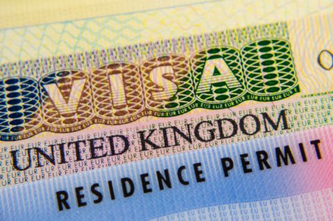 List of UK visa application points and decision making centres overseas -  Smith Stone Walters